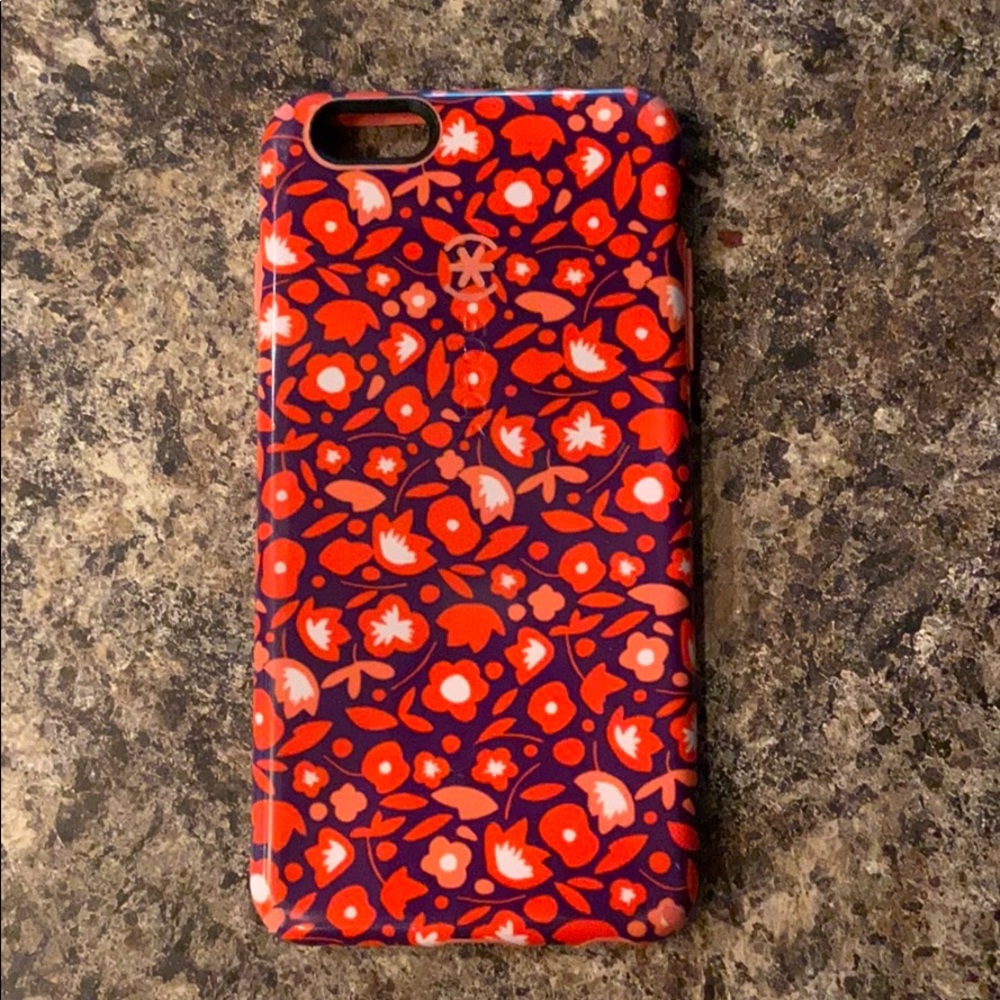 iPhone 6+ case